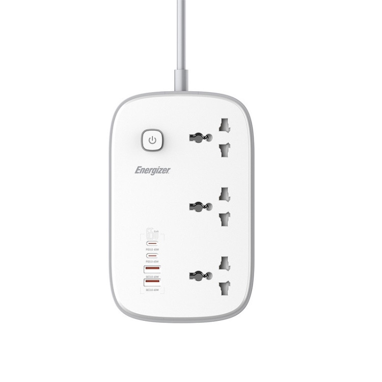 چندراهی برق انرجایزر مدل EPB3250W00EU چندراهی برق انرجایزر مدل EPB3250W00EU