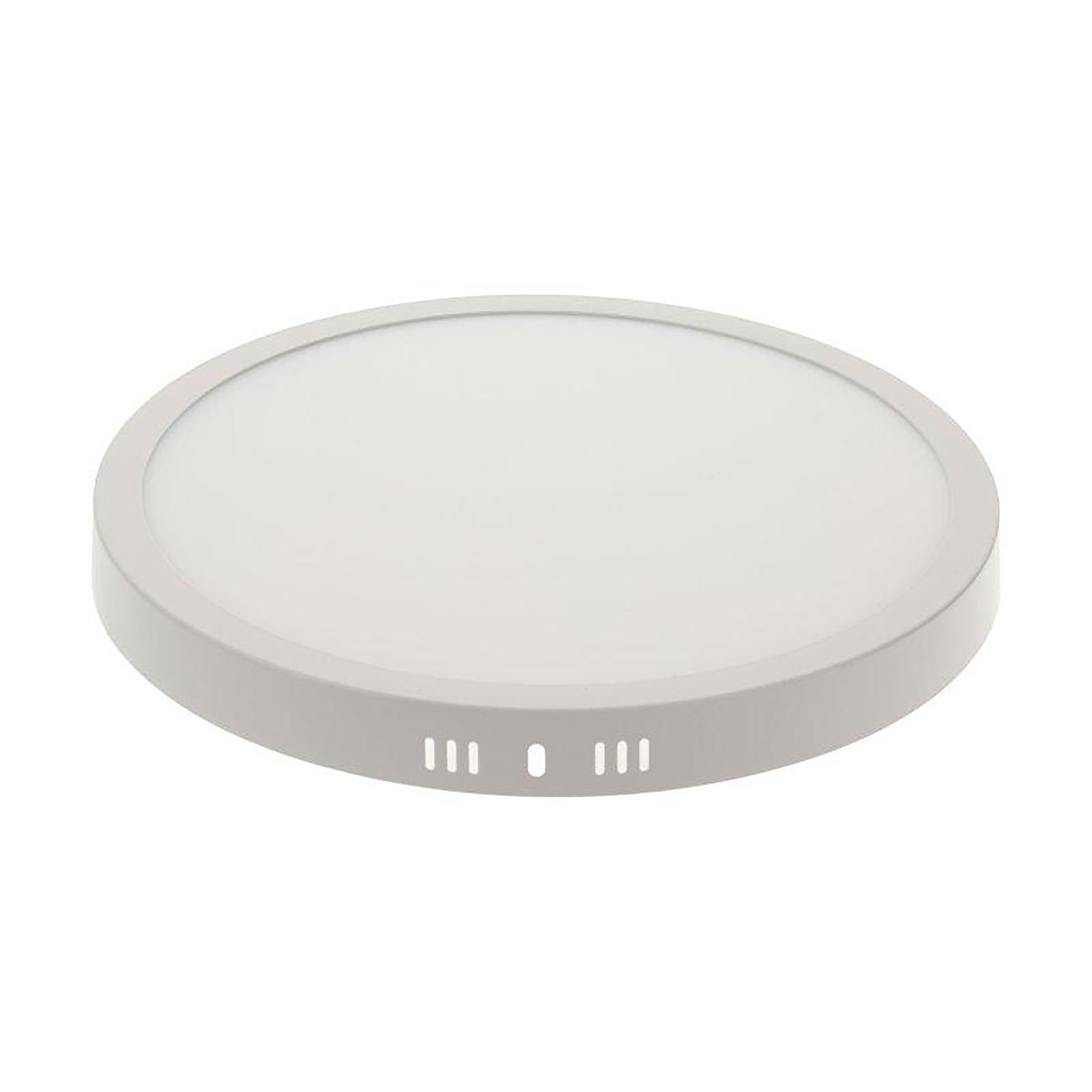 پنل ال ای دی 24 وات روکار مدل BD.24. RD پنل ال ای دی 24 وات روکار مدل BD.24. RD
