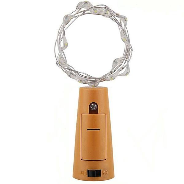 ریسه ال ای دی کد Bottle Light/2m