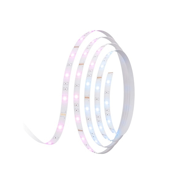 ریسه هوشمند گووی مدل RGB Smart WiFi + Bluetooth LED Strip H6110 سایز 10 متر ریسه هوشمند گووی مدل RGB Smart WiFi + Bluetooth LED Strip H6110 سایز 10 متر