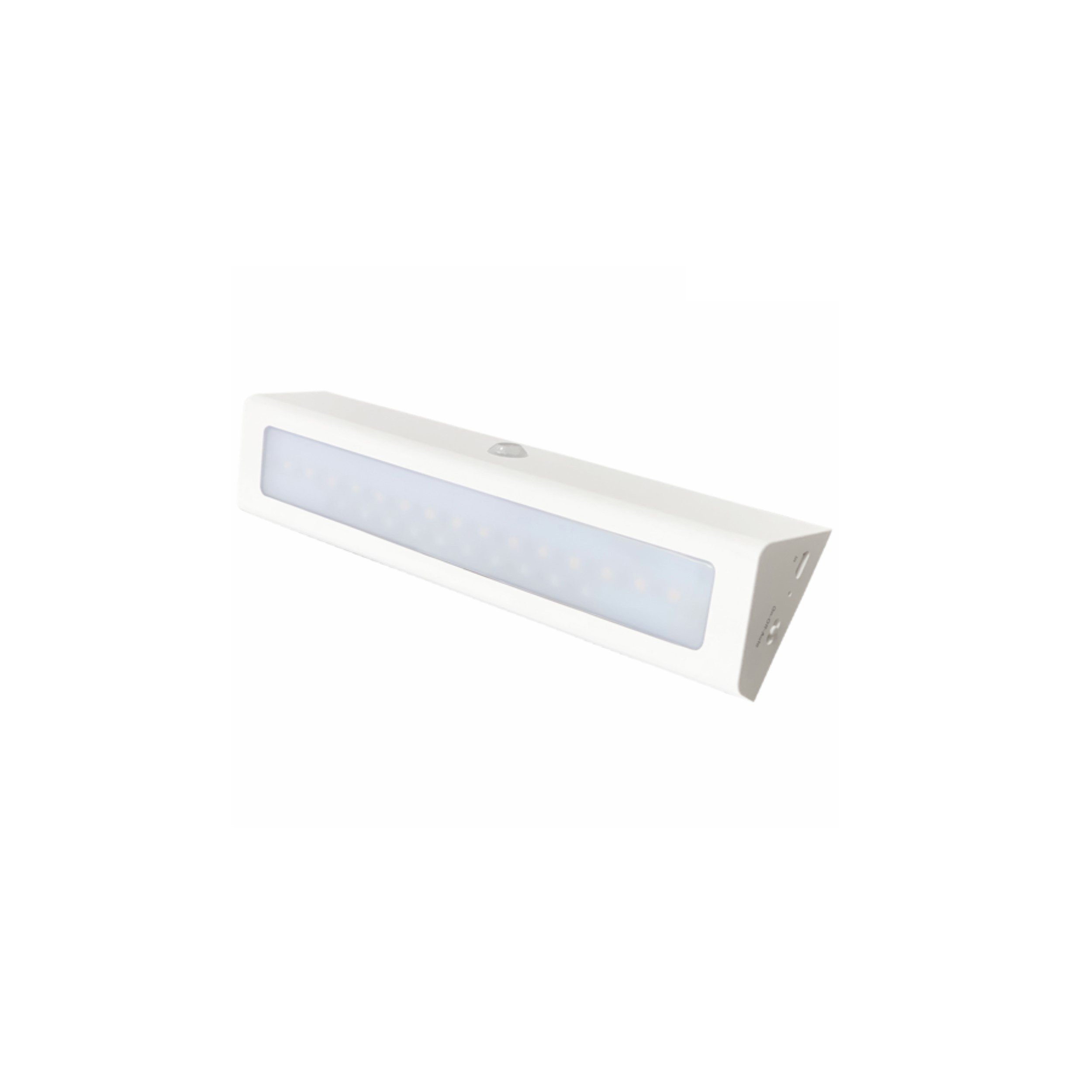 چراغ کابینتی روکار 1 وات کد 3371 چراغ کابینتی روکار 1 وات کد 3371