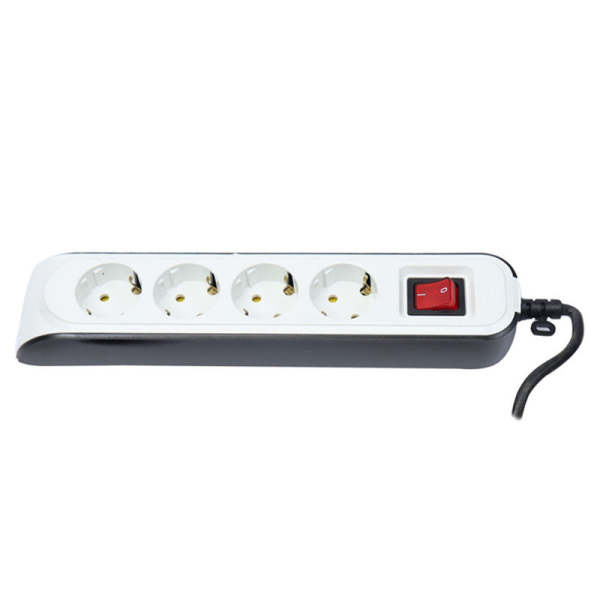 چندراهی برق پارت الکتریک مدل PE-8759 چندراهی برق پارت الکتریک مدل PE-8759