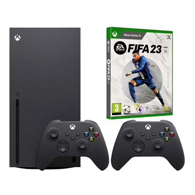 ایکس باکس سری ایکس با دو دسته به همراه بازی FIFA 23 copy-small-image.png