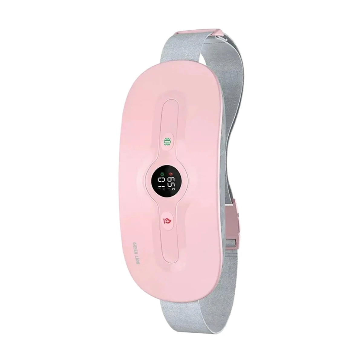 ماساژور شکم مخصوص قاعدگی گرین لاین مدل Bloom Heat ماساژور شکم مخصوص قاعدگی گرین لاین مدل Bloom Heat-small-image