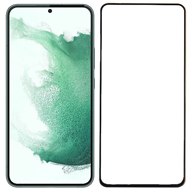  محافظ گلس تمام صفحه شیشه ای مناسب برای گوشی سامسونگ Galaxy S22 Plus 5G