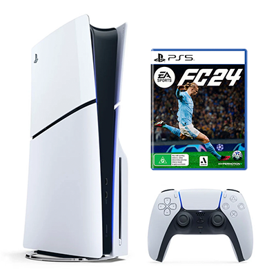 پلی استیشن 5 اسلیم دیسک خور آسیا به همراه بازی EA Sports FC 24 copy-small-image.png