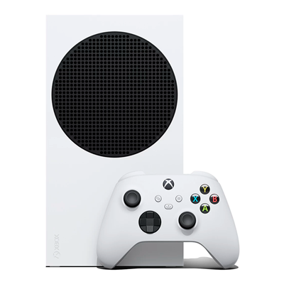 کنسول بازی مایکروسافت مدل XBOX SERIES S ظرفیت 1 ترابایت copy-small-image.png
