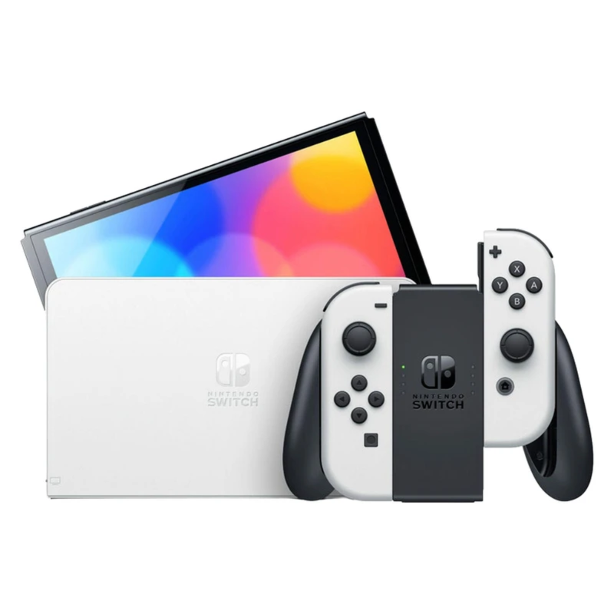 کنسول بازی هیبریدی نینتندو مدل Switch - OLED White ظرفیت 64 گیگابایت copy-small-image.png