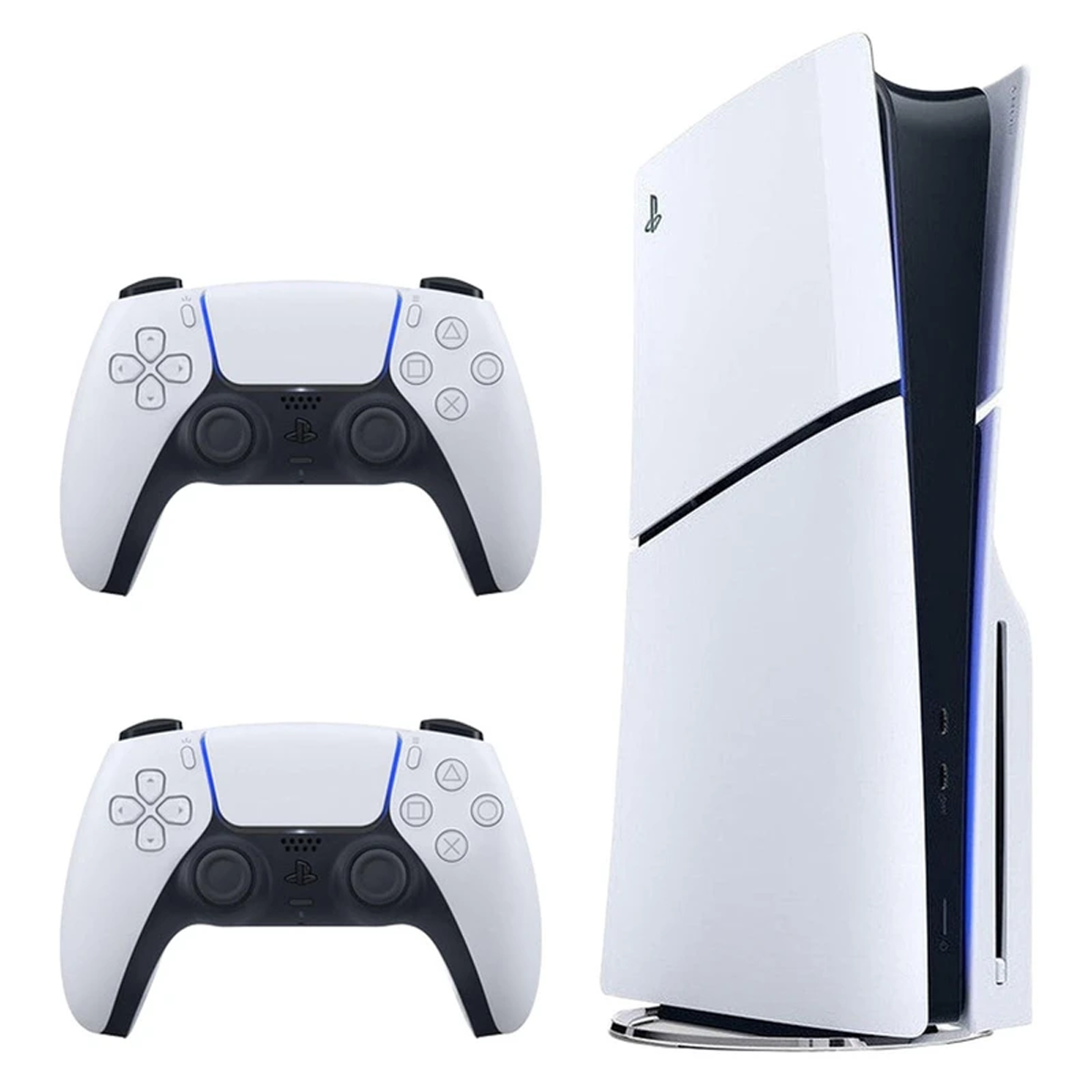 کنسول بازی سونی مدل PlayStation 5 Slim ظرفیت 1 ترابایت ریجن CFI-2116 اروپا به همراه دسته اضافی copy-small-image.png
