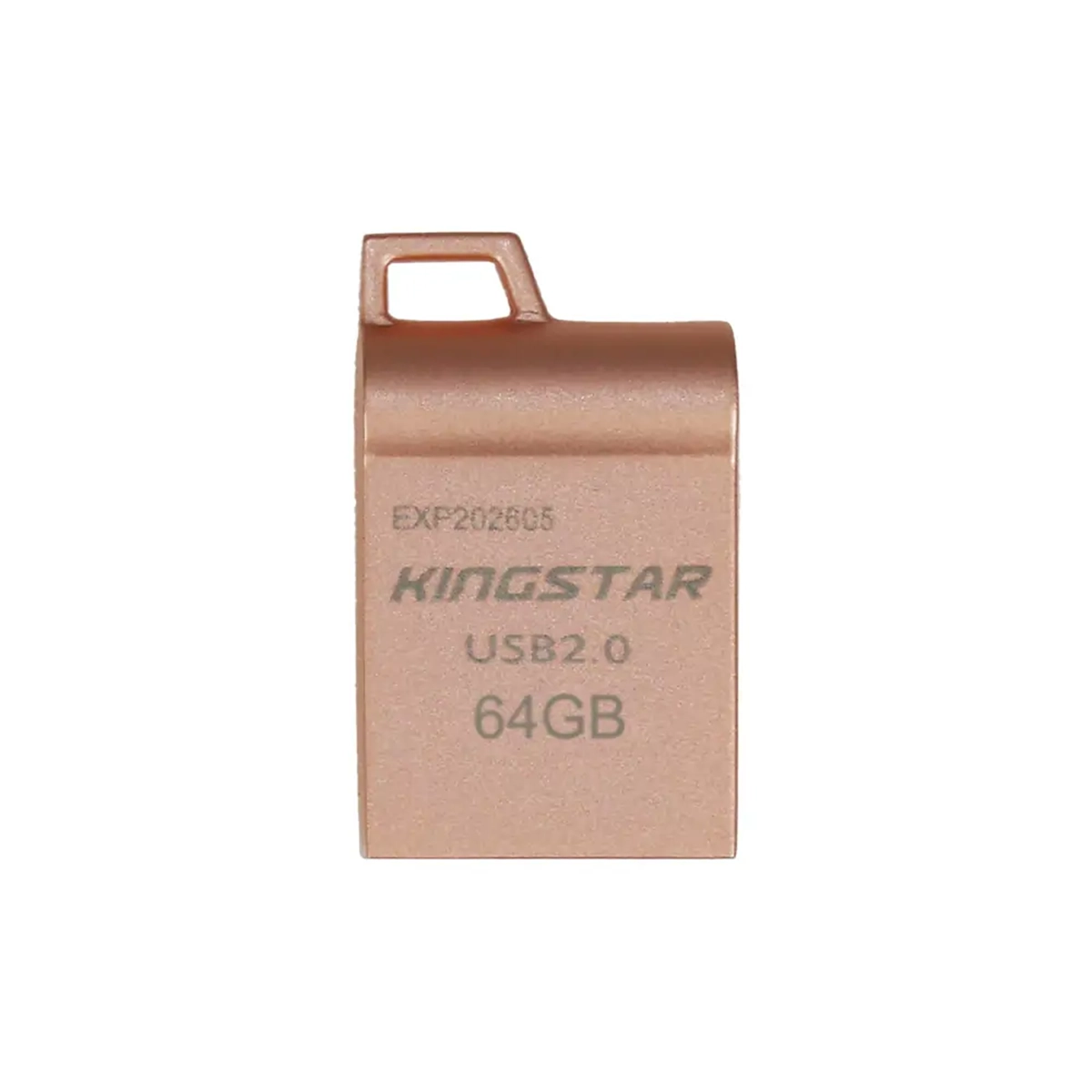 فلش مموری کینگ استار مدل KS233 ظرفیت 64 گیگابایت-small-image