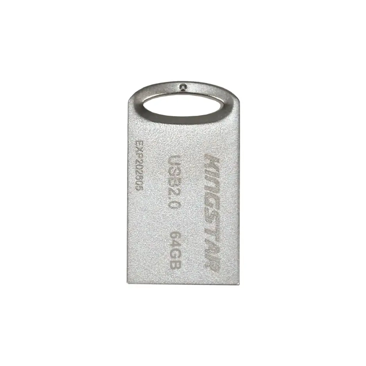 فلش مموری کینگ استار مدل KS235 ظرفیت 64 گیگابایت-small-image