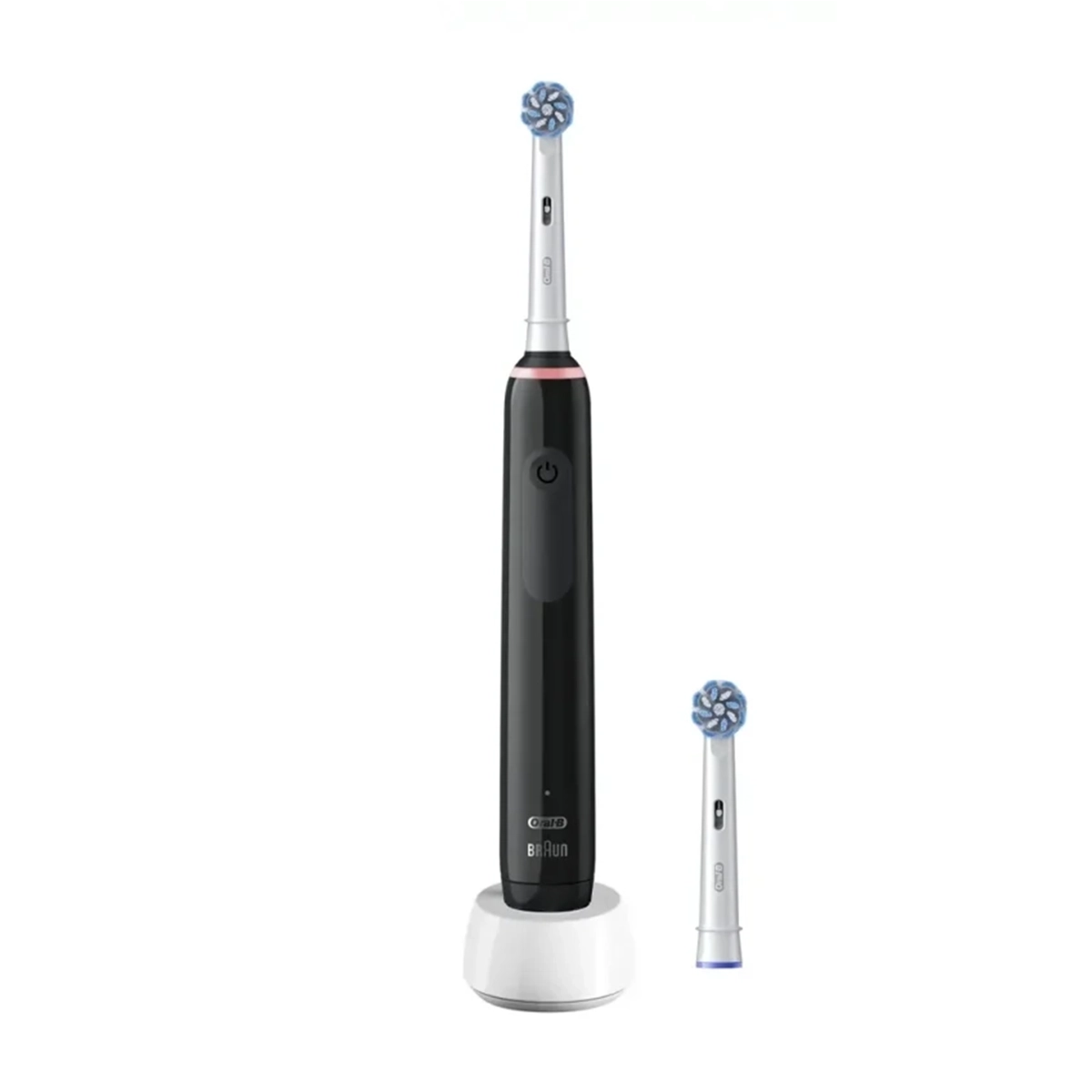 مسواک برقی اورال-بی مدل Pro Series 3 با سری Sensitive Clean-small-image