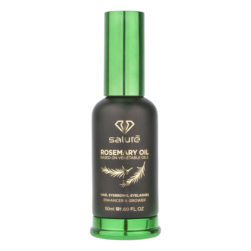 روغن تقویت کننده مو سالوته پرو مدل Rosemary مناسب برای انواع مو حجم 50 میلی لیتر روغن تقویت کننده مو سالوته پرو مدل Rosemary مناسب برای انواع مو حجم 50 میلی لیتر