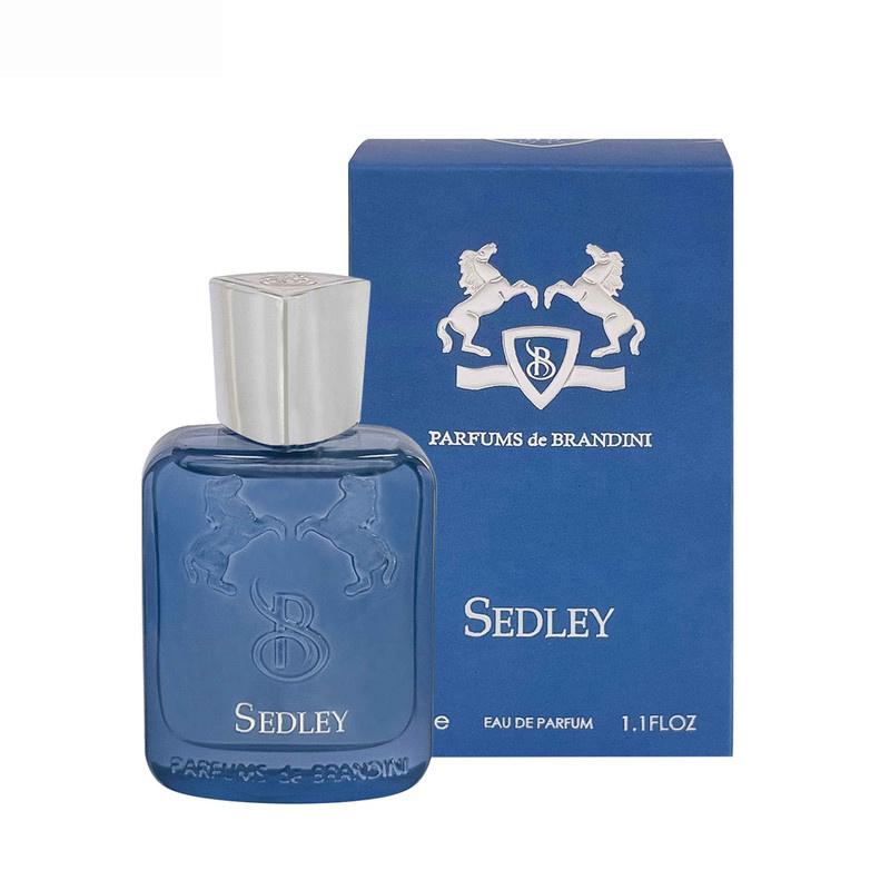 عطر جیبی برندینی مدل Sedley حجم 33 میلی لیتر عطر جیبی برندینی مدل Sedley حجم 33 میلی لیتر
