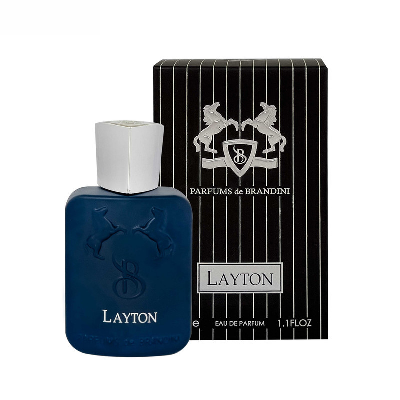 عطر جیبی برندینی مدل layton حجم 33 میلی لیتر عطر جیبی برندینی مدل layton حجم 33 میلی لیتر