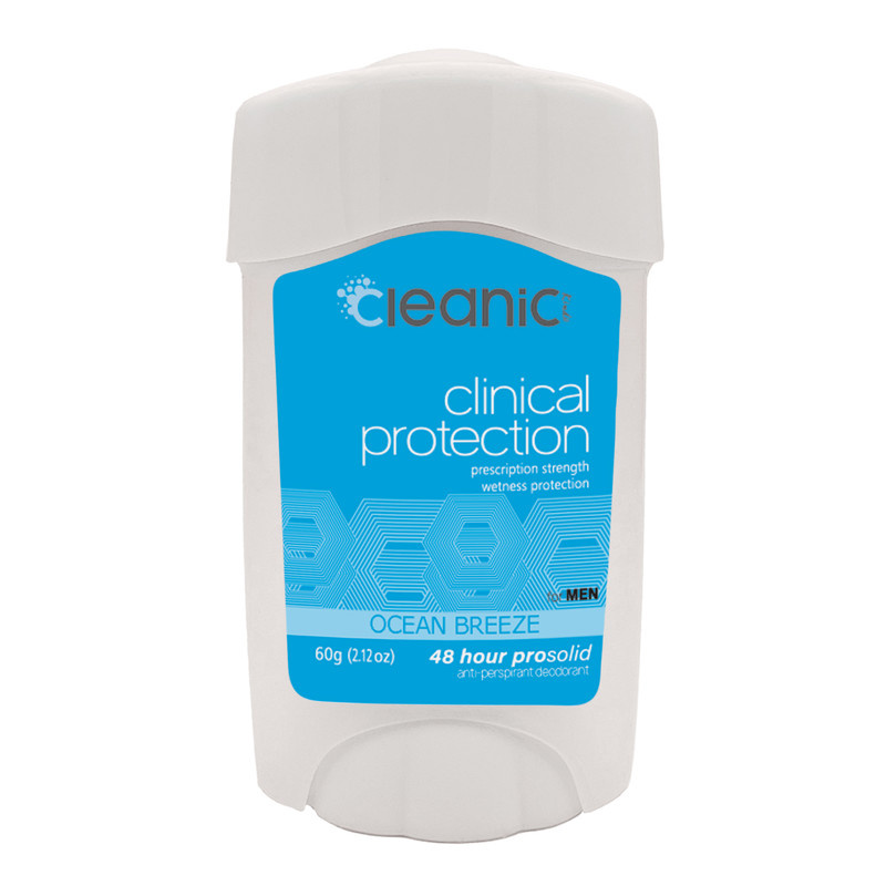 دئودورانت مردانه کلینیک کیندی مدل ocean breeze حجم 60 میلی لیتر دئودورانت مردانه کلینیک کیندی مدل ocean breeze حجم 60 میلی لیتر