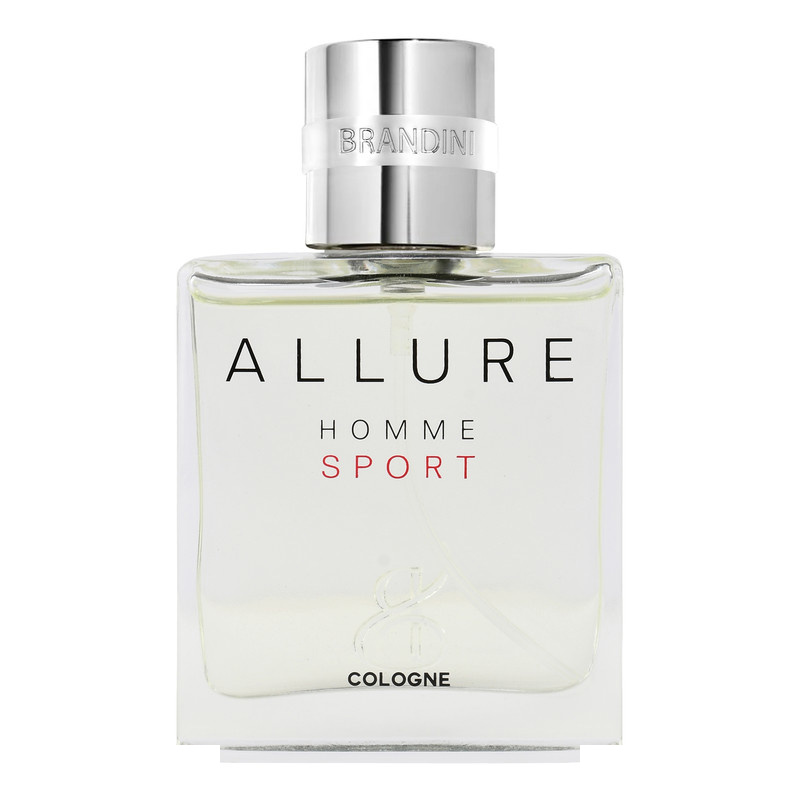 ادو پرفیوم مردانه برندینی مدل Allure Homme Sport Cologne با رایحه معتدل حجم 33 میلی لیتر ادو پرفیوم مردانه برندینی مدل Allure Homme Sport Cologne با رایحه معتدل حجم 33 میلی لیتر