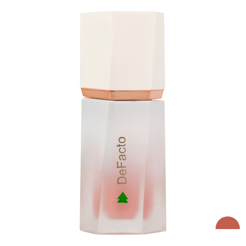 رژگونه مایع مات دیفکتو مدل professional شماره 1