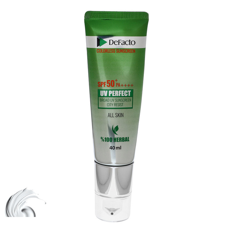 کرم ضد آفتاب بیرنگ دیفکتو SPF 50 مدل professional مناسب برای انواع پوست حجم 40 میلیلیتر کرم ضد آفتاب بیرنگ دیفکتو SPF 50 مدل professional مناسب برای انواع پوست حجم 40 میلیلیتر