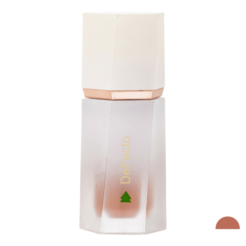 رژگونه مایع مات دیفکتو مدل professional شماره 4