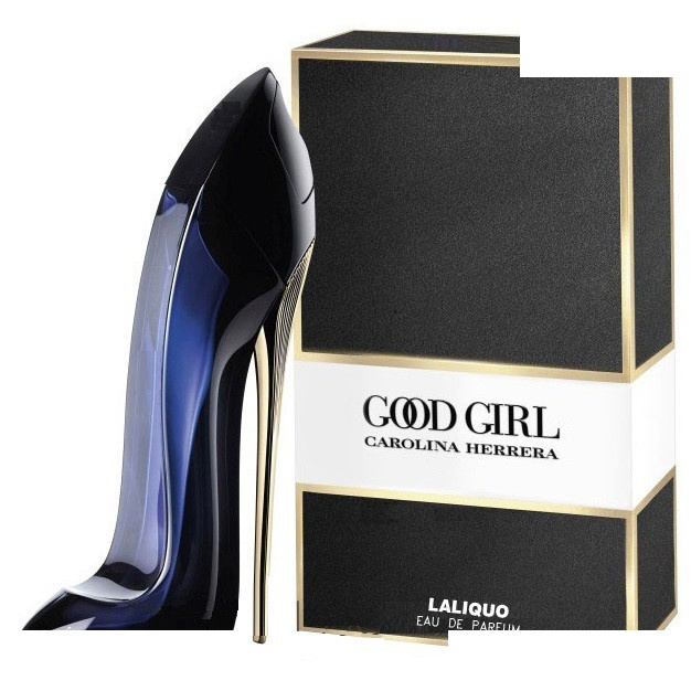 عطرجیبی زنانه لالیکو مدل Good Girl