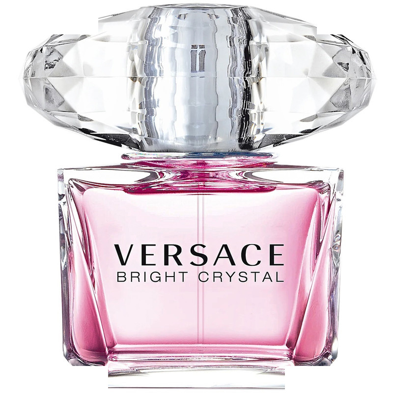عطر جیبی زنانه لالیکو مدل ورساچه برایت کریستال