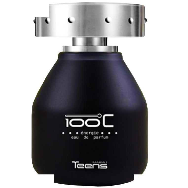 ادو پرفیوم مردانه ایکس ماریاژ مدل 100Degrees C Energie ادو پرفیوم مردانه ایکس ماریاژ مدل 100Degrees C Energie