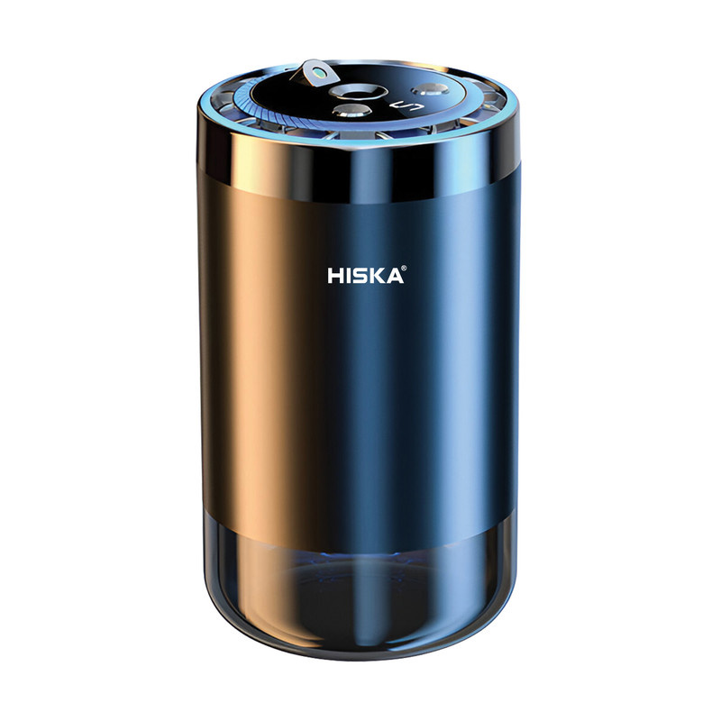 خوشبوکننده خودرو هیسکا مدل HR-260 با رایحه Perfume حجم 50 میلی لیتر