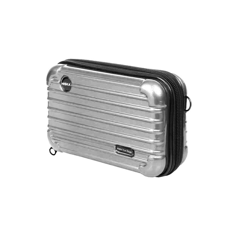 کیف هارد اکسترنال هیسکا مدل HR-25 کیف هارد اکسترنال هیسکا مدل HR-25