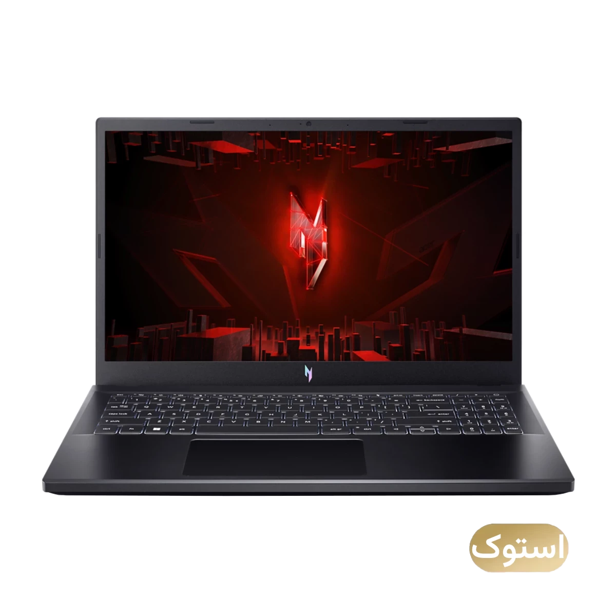 لپ تاپ استوک Used - ایسر 15.6 اینچی مدل Nitro i5 9300H 16GB 512GB GTX 1650 - مشکی لپ تاپ استوک Open Box - ایسر 15.6 اینچی مدل Nitro V 15 ANV15 i7 13620H 24GB 1TB RTX4060 - مشکی copy-small-image.png