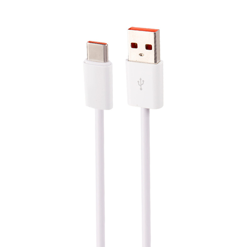 کابل تایپ سی الدینیو مدل LS891 طول 1 متر