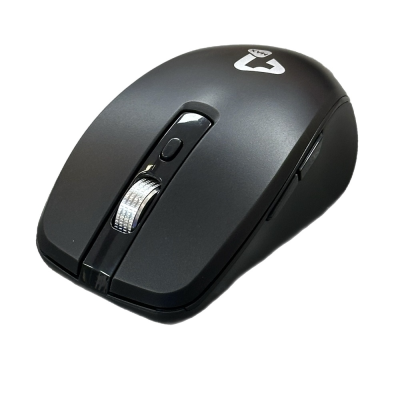 ماوس بی سیم وان مکس مدل OM-W60 ماوس بی سیم وان مکس مدل OM-W60