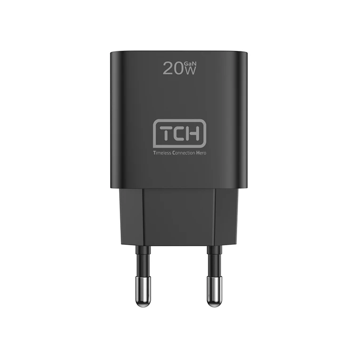شارژر دیواری تی سی اچ 20 وات مدل TCH CB20-small-image
