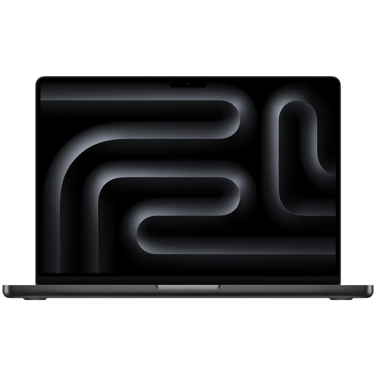 لپ تاپ اپل 14.2 اینچی مدل MacBook Pro MJ3D4 M5 2025 32GB 1TB لپ تاپ اپل 14.2 اینچی مدل MacBook Pro MJ3D4 M5 2025 32GB 1TB-small-image