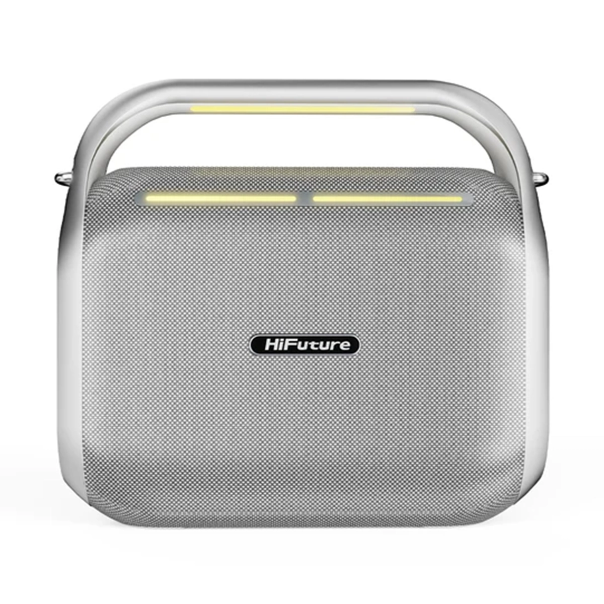 اسپیکر بلوتوثی های فیوچر مدل MusicBox200-small-image