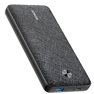  پاوربانک انکر مدل  PowerCore Slim A1244 ظرفیت 10000 میلی آمپر