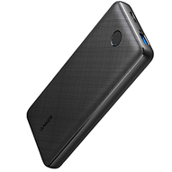  پاوربانک انکر مدل PowerCore Essential A1281 ظرفیت 20000 میلی آمپر ساعت