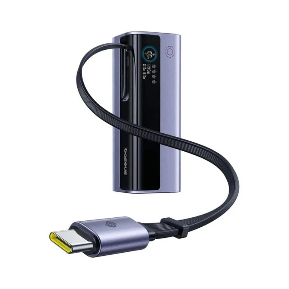 پاوربانک باسئوس مدل EnerGeek GR11 ظرفیت 20000 میلی آمپر ساعت-small-image