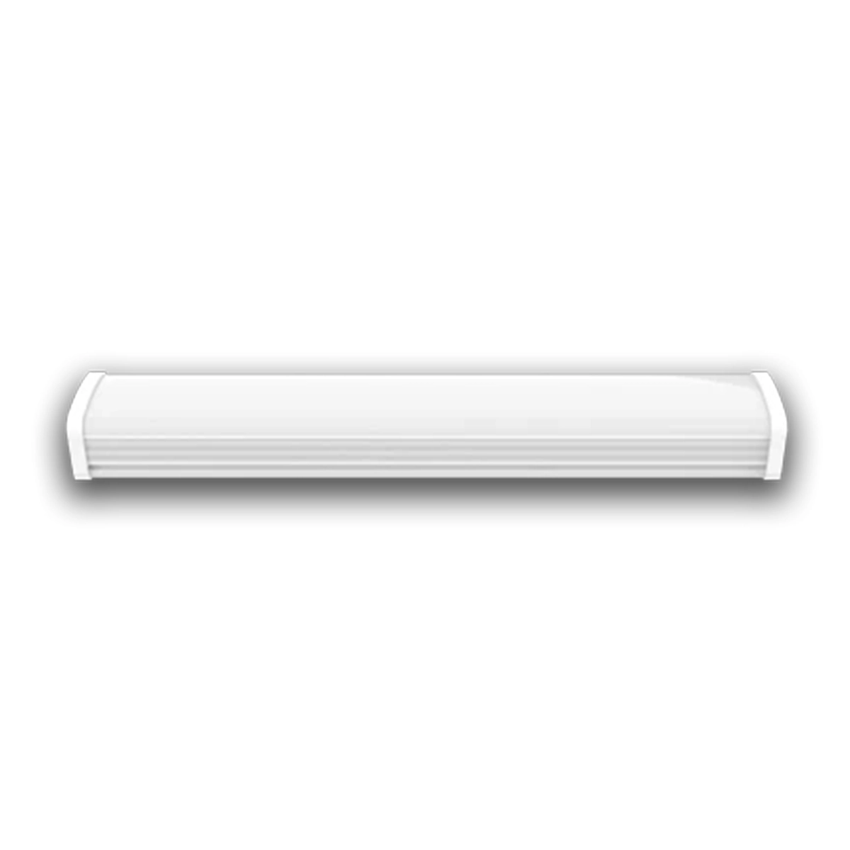 چراغ LED براکت خطی پارس شهاب مدل افرا توان 20 وات چراغ LED براکت خطی پارس شهاب مدل افرا توان 20 وات-small-image