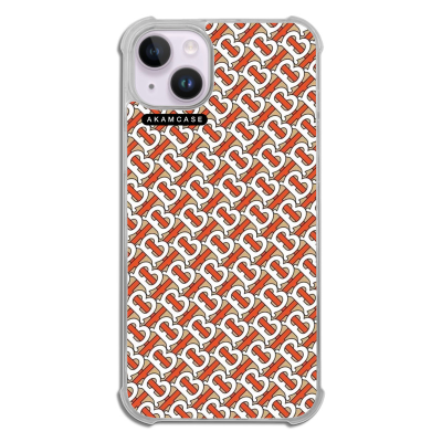 کاور گوشی اپل iPhone 14 Plus آکام مدل AMCWTA14PLUS-RICH12