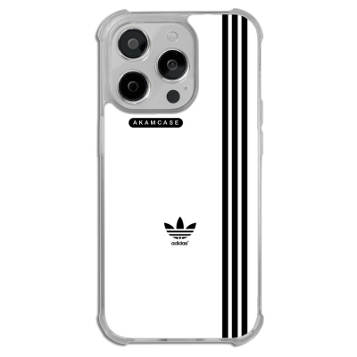 کاور گوشی اپل iPhone 14 Pro آکام مدل AMCWTA14PRO-ADIDAS10