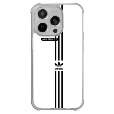 کاور گوشی اپل iPhone 14 Pro آکام مدل AMCWTA14PRO-ADIDAS11