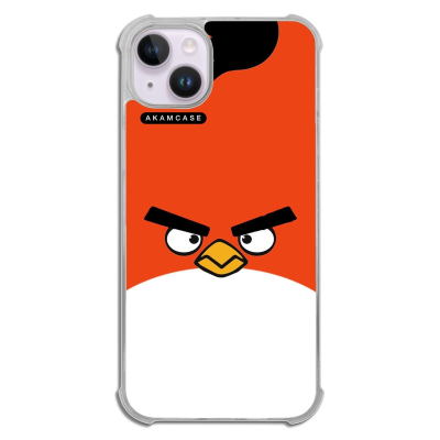 کاور گوشی اپل iPhone 14 Pro آکام مدل AMCWTA14PRO-ANGRY BIRDS12 