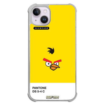 کاور گوشی اپل iPhone 14 Pro آکام مدل AMCWTA14PRO-ANGRY BIRDS14
