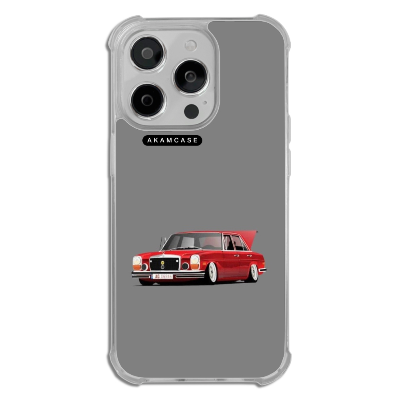 کاور گوشی اپل iPhone 14 Pro آکام مدل AMCWTA14PRO-BENZ4