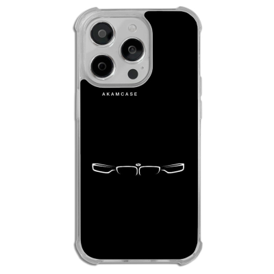 کاور گوشی اپل iPhone 14 Pro آکام مدل AMCWTA14PRO-BMW11 