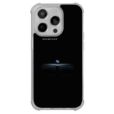 کاور گوشی اپل iPhone 14 Pro آکام مدل AMCWTA14PRO-BMW13 