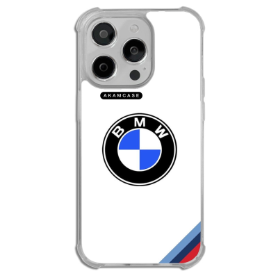 کاور گوشی اپل iPhone 14 Pro آکام مدل AMCWTA14PRO-BMW14 