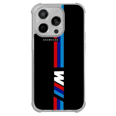 کاور گوشی اپل iPhone 14 Pro آکام مدل AMCWTA14PRO-BMW2 
