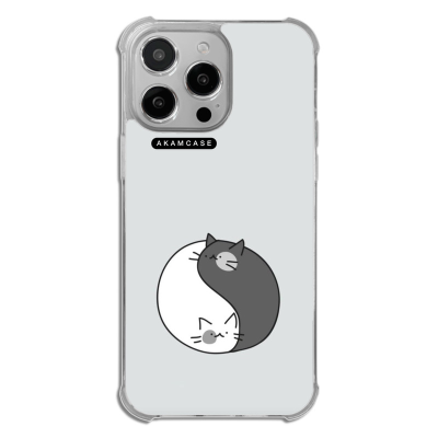 کاور گوشی اپل iPhone 14 Pro آکام مدل AMCWTA14PRO-CATS18
